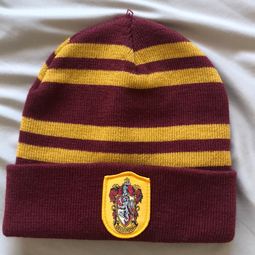 Harry Potter beanie